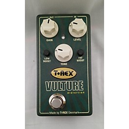 Used T-Rex Engineering Used T-Rex Engineering VULTURE Effect Pedal