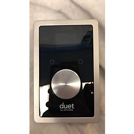 Used Apogee Used Apogee Duet IOS