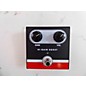 Used Jet City Amplification High Gain Boost Effect Pedal thumbnail