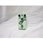 Used Walrus Audio Used Walrus Audio Voyager Preamp Overdrive Effect Pedal thumbnail