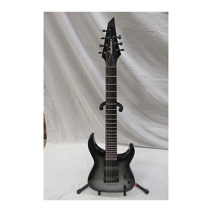 guitar center used 7 string