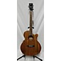 Used Cort SFX-DAO NAT Acoustic Electric Guitar thumbnail
