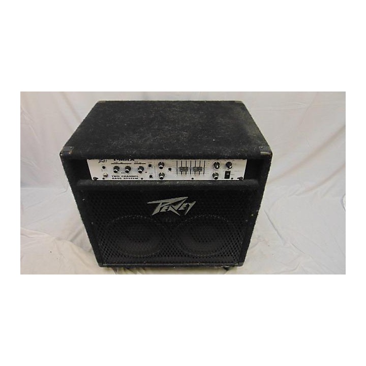 peavey tmax