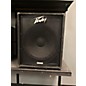 Used Peavey 118D Powered Subwoofer thumbnail