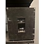 Used Peavey 118D Powered Subwoofer