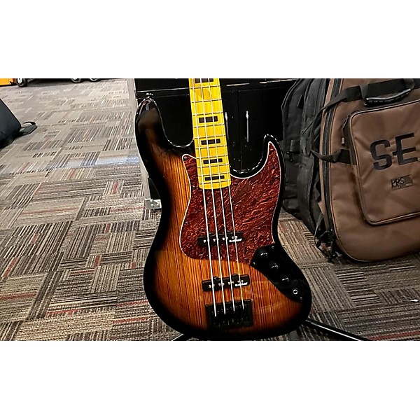 Used Michael Kelly Element 4 String Bass Electric Bass Guitar