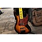 Used Michael Kelly Element 4 String Bass Electric Bass Guitar thumbnail