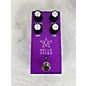 Used Jackson Audio Belle Starr Effect Pedal thumbnail