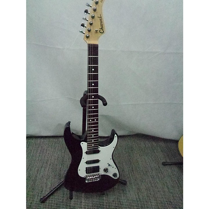 charvel cx290 guitar