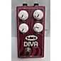 Used T-Rex Engineering Diva Effect Pedal thumbnail