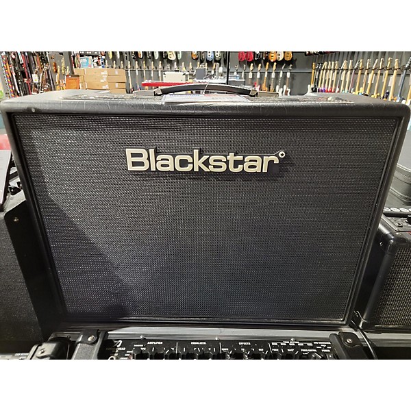 Used Blackstar Artist 30 Guitar Combo Amp