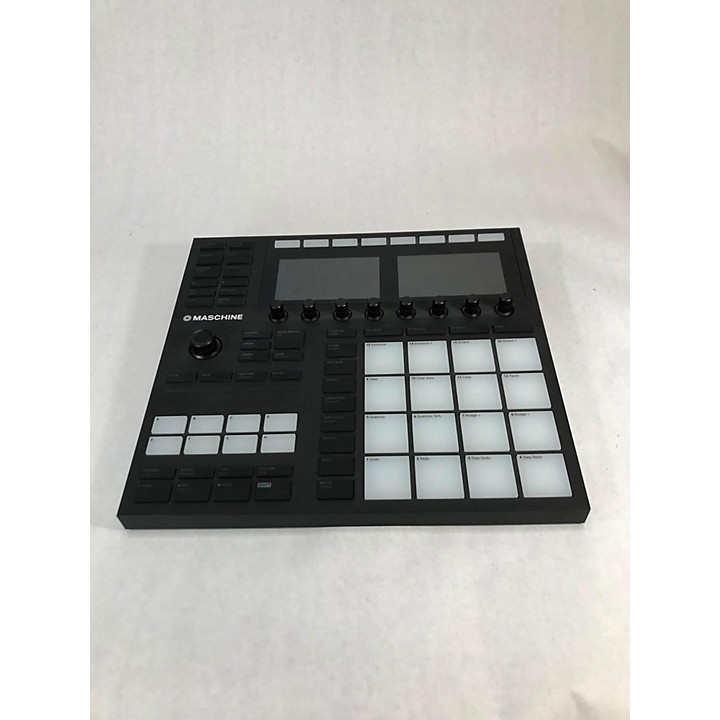 maschine mk3 used guitar center