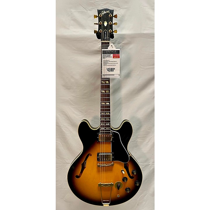 gibson es 345 guitar center