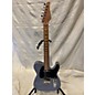 Used Suhr Cassic T Paulownia Solid Body Electric Guitar thumbnail