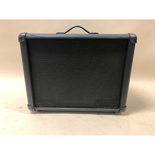 Used Crate TV112V Guitar Cabinet