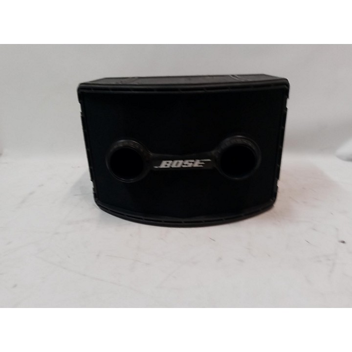 Used Bose 802 Powered Speaker | Guitar Center