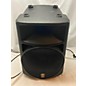 Used Yamaha MS300 Powered Speaker thumbnail