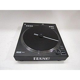 Used RANE Twelve MK1 USB Turntable