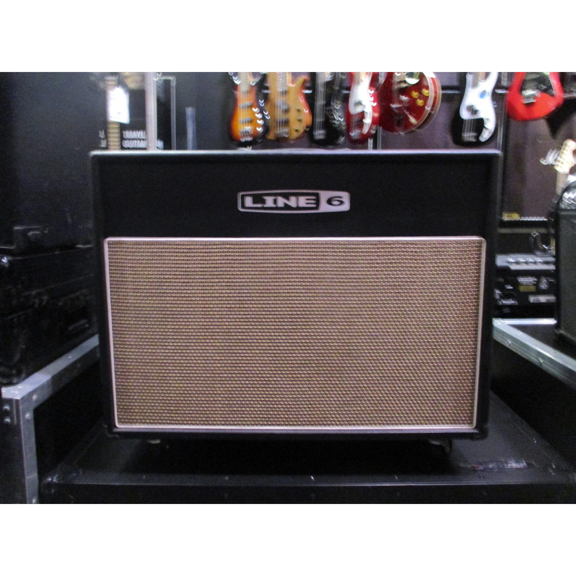 line 6 2x12 cabinet