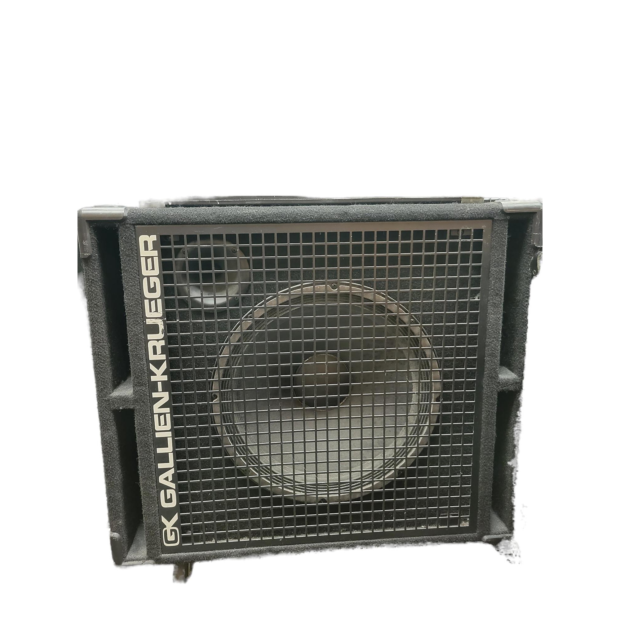 gallien krueger 700rb combo