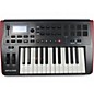 Used Novation Impulse 25 Key MIDI Controller thumbnail