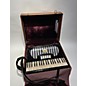 Used Sonart Model S342 Accordion