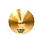 Used SABIAN 14in HHX Groove Hi Hat Bottom Cymbal thumbnail
