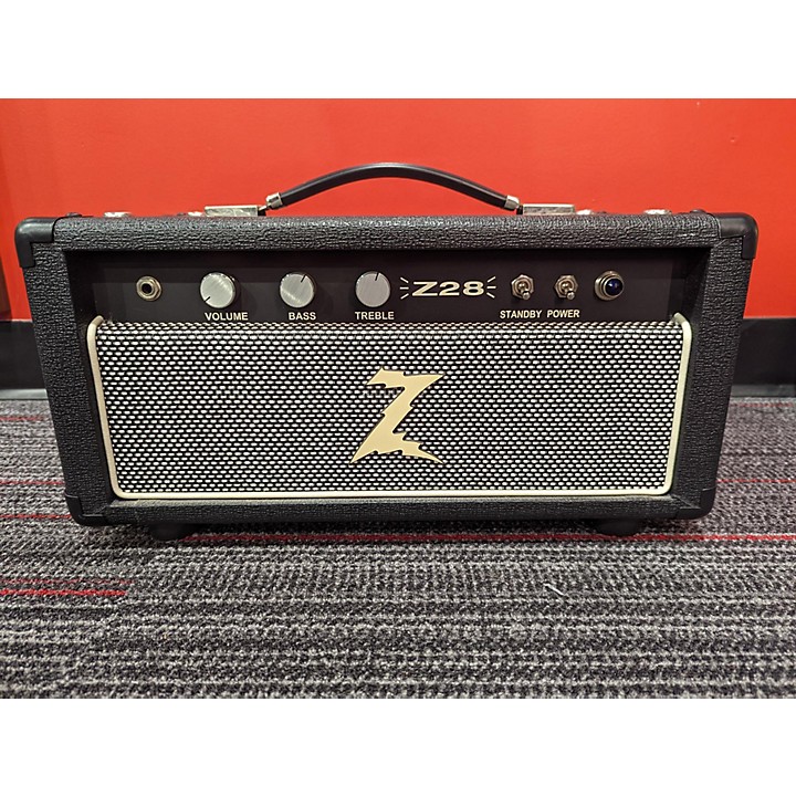 dr z bass amp