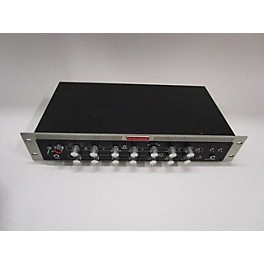 Used Positive Grid Used Positive Grid BIAS RACK AMP MATCH Guitar Amp Head