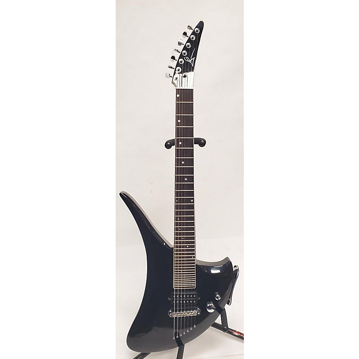 guitar center used 7 string