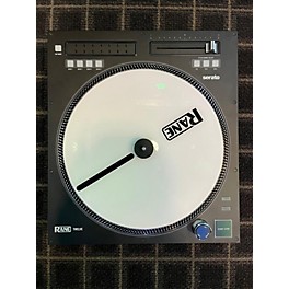 Used RANE Twelve USB Turntable