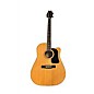 Used Washburn D9CE Acoustic Electric Guitar thumbnail
