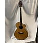 Used Breedlove Atlas Stage Series C25/SRE Concert Acoustic Electric Guitar thumbnail