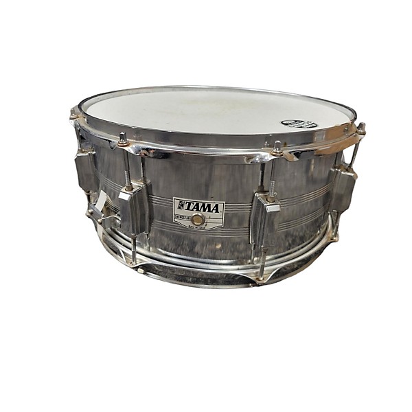 Used TAMA 6X14 Swingstar Drum