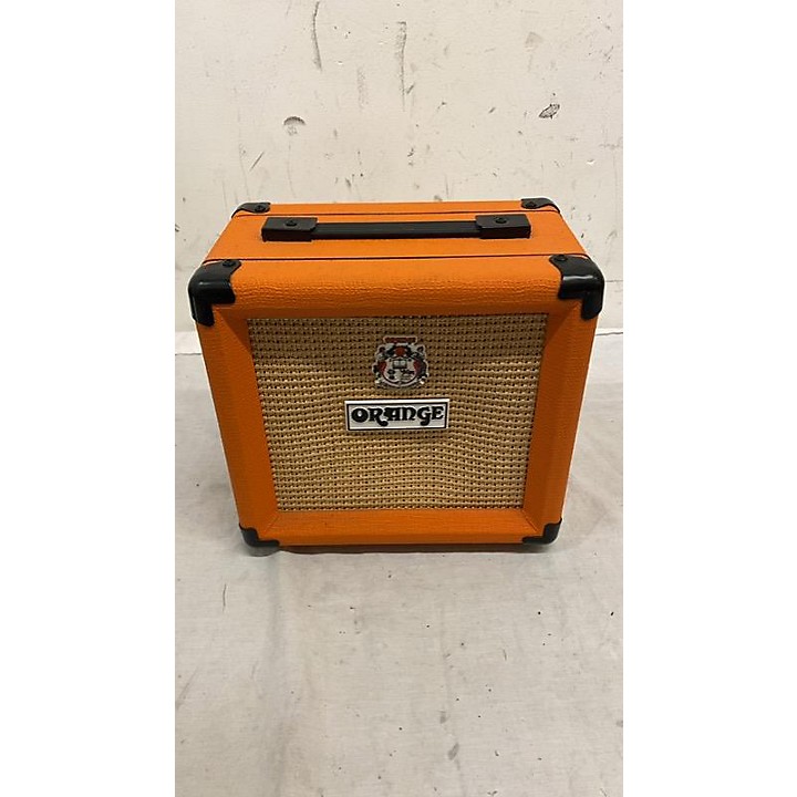 orange ppc108 used