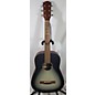 Used Fender FA15 Acoustic Guitar thumbnail