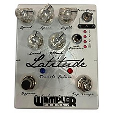 SIB THE TREMINATOR ギターエフェクター SIB THE TREMINATOR ギターエフェクター SIB THE TREMINATOR