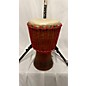 Used Used CLADDAGH BODHRAN Hand Drum thumbnail