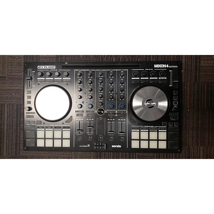 guitar center used dj equipment