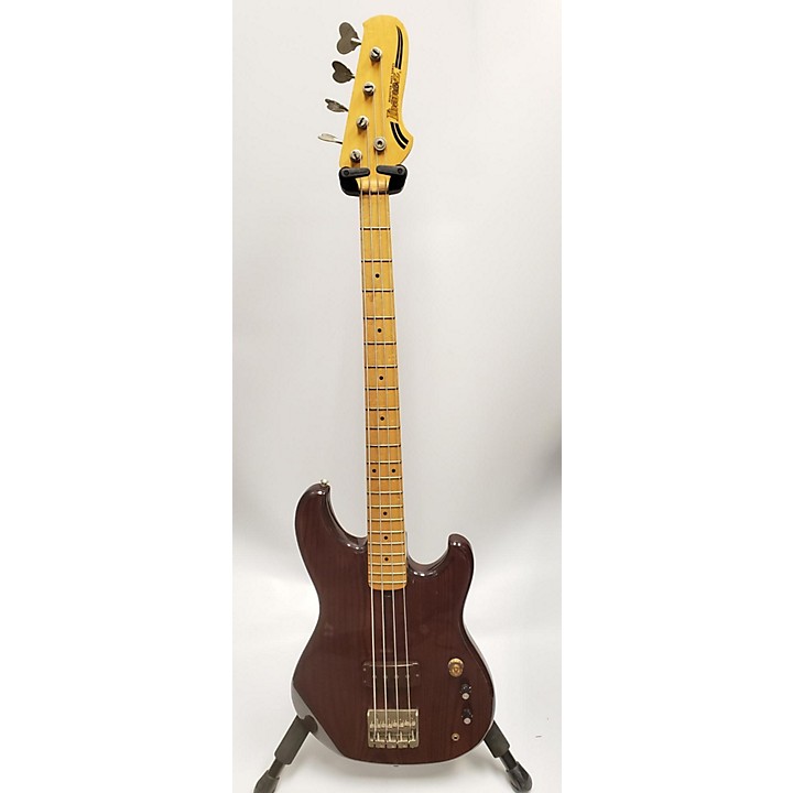 1970s ibanez bass