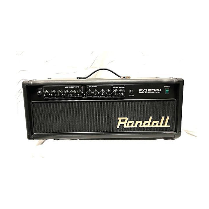 randall rx120rh used