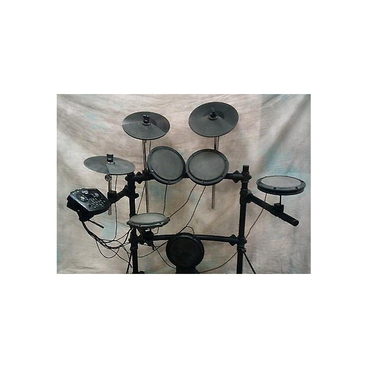 guitar center used electronic drums