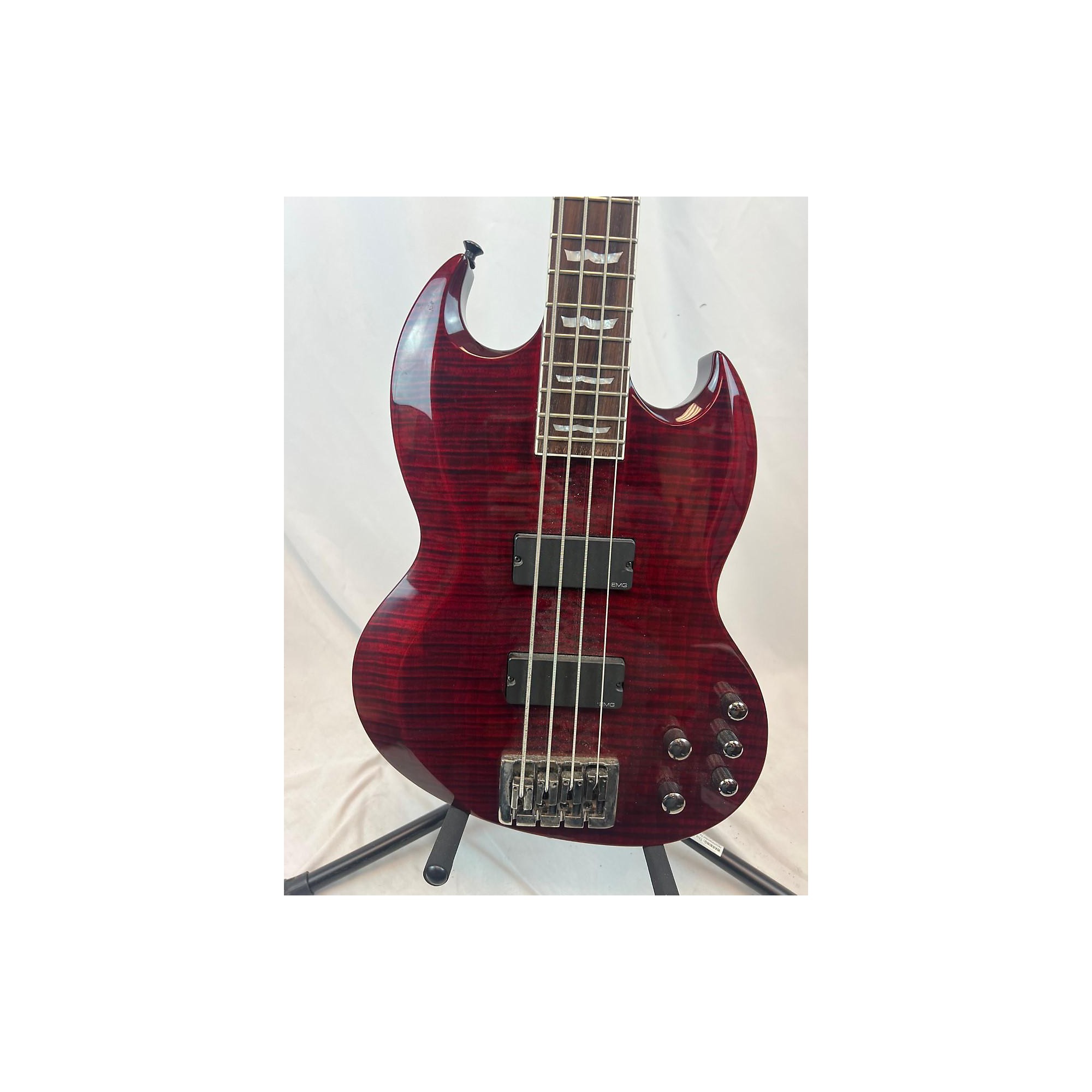 ESP VIPER BASS(新品同様品) ESP Viper Bass 4.33kg #38197 - Geek IN Box