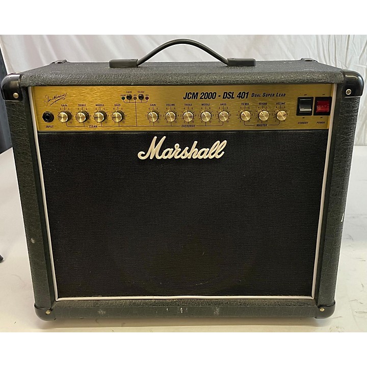 used marshall amps guitar center