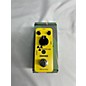 Used Donner YELLOW FALL Effect Pedal thumbnail