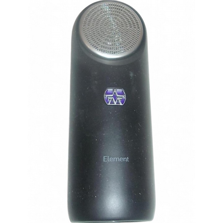 Used Used Aston Microphones ELEMENT Condenser Microphone Guitar Center