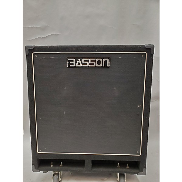 Used Basson B410b Bass Cabinet