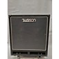 Used Basson B410b Bass Cabinet thumbnail