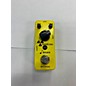 Used Donner YELLOW FAIL Effect Pedal thumbnail