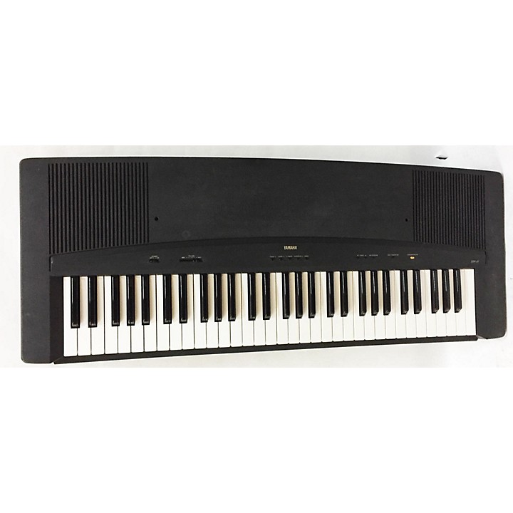 yamaha ypp 15 electric piano